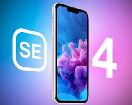 察隅苹果SE维修分享iPhoneSE受众群体是哪些 