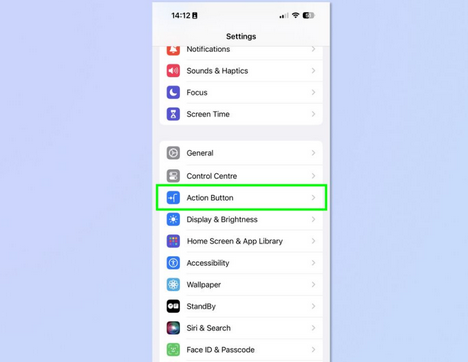 察隅apple维修支持如何使用iPhone15Action按钮设置翻译