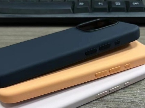 察隅苹果14维修站分享iPhone14手机壳能直接给iPhone15用吗?