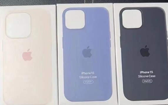 察隅苹果14维修站分享iPhone14手机壳能直接给iPhone15用吗？ 