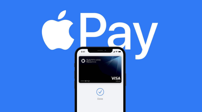 察隅苹果14服务点分享iPhone 14 设置 Apple Pay 后，锁屏密码不正确怎么办 