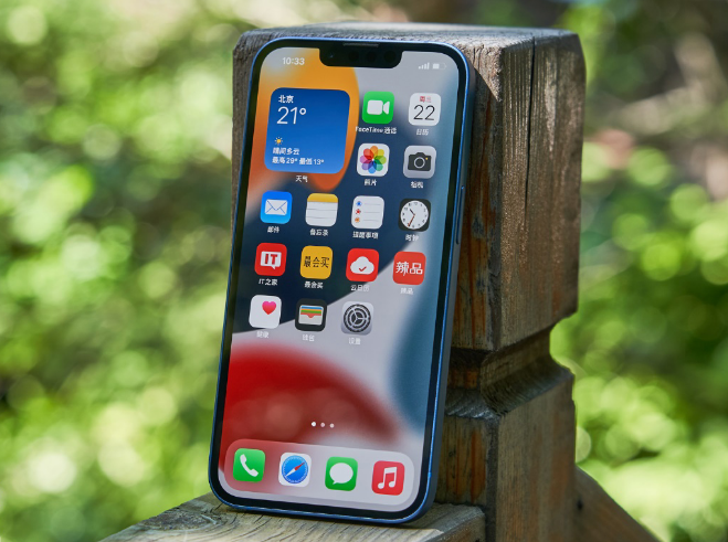 察隅苹果手机维修分享升级 iOS 15.5 正式版后无法降级 