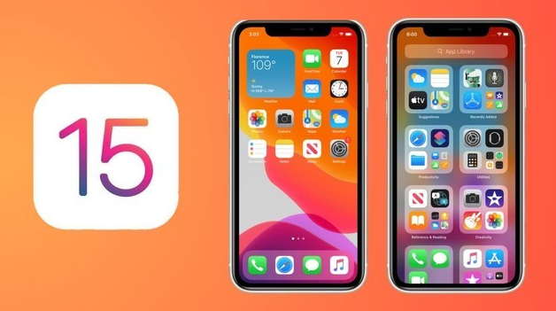 察隅苹果13维修分享iPhone13更新iOS 15.5，体验如何 
