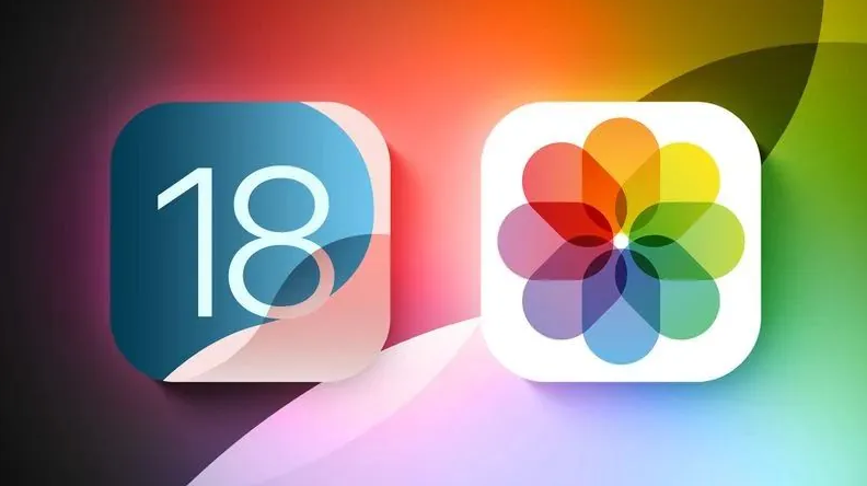 察隅苹果手机维修分享苹果 iOS / iPadOS 18.1Beta 3 发布 