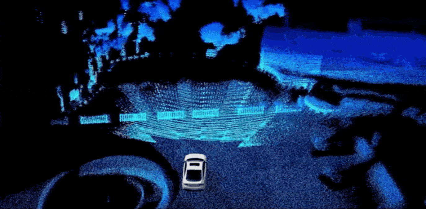 察隅苹果手机维修分享iPhone 12 Pro 搭载的 LiDAR 镜头与 ToF 镜头有什么不同 