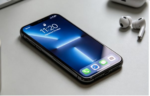 察隅苹果手机维修分享iPhone11 Pro Max换电池 