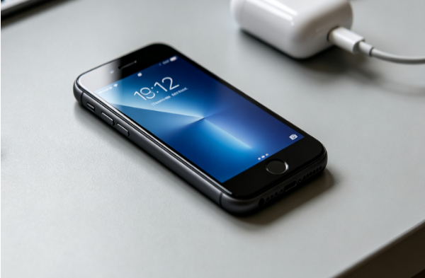 察隅苹果手机维修分享iPhone SE换电池 