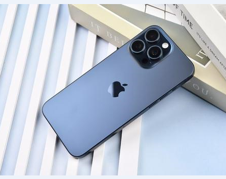 察隅苹果维修点分享iPhone 15 Pro Max进水维修 