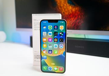 察隅苹果维修点分享iPhone 14扩容容易忽略的暗病 