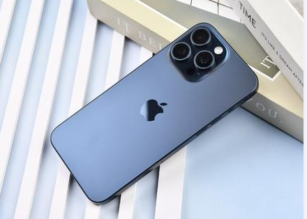 察隅苹果维修点分享iPhone 15 Pro Max扩容静电与工艺坑 