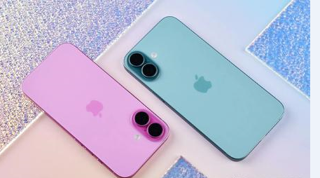 察隅苹果维修点分享iPhone 16扩容成本与市场套路 
