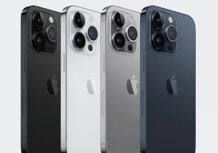 察隅苹果维修点分享iPhone 16 Pro扩容数据安全全解析 