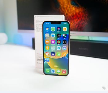 察隅苹果维修点分享iPhone 14音频与待机系统排错 