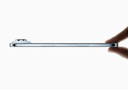 察隅苹果维修点分享iPhone 17 Air锁屏密码解析手册 