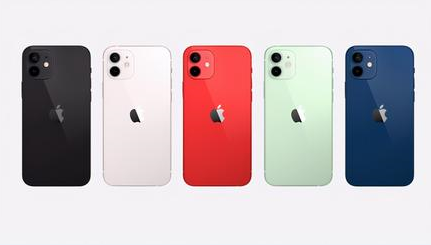 察隅苹果维修点分享iPhone 12黑屏隐蔽故障解读 