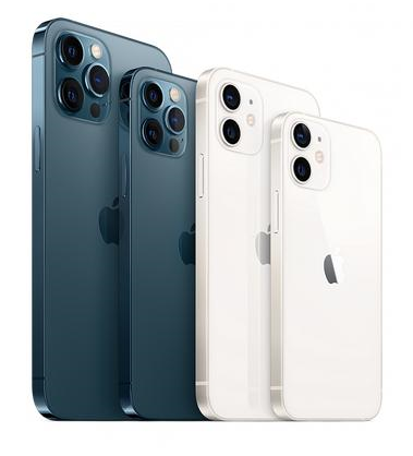 察隅苹果维修点分享iPhone 12 Pro黑屏小众问题解析 