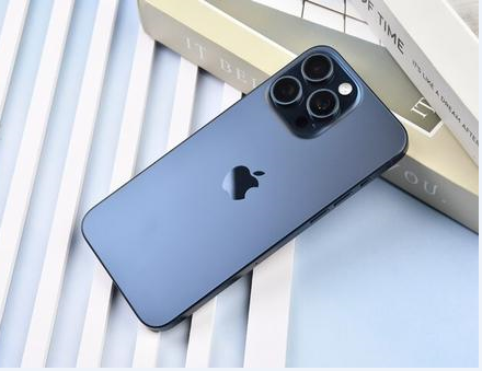 察隅苹果维修点分享iPhone15 Pro Max黑屏少见诱因梳理 