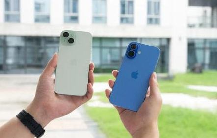 察隅苹果维修点分享iPhone 16 Plus黑屏疑难故障汇总 