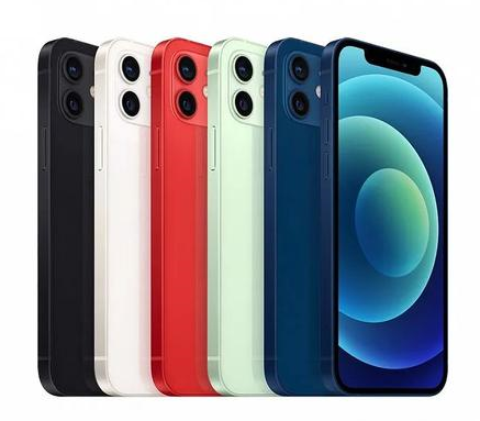 察隅苹果维修点分享iPhone 12 Pro Max发烫冷门故障梳理 