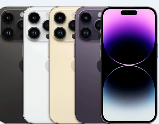 察隅苹果维修点分享iPhone 14 Pro发烫易忽略问题解析 
