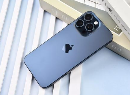 察隅苹果维修点分享iPhone 15 Pro Max发烫深度剖析 