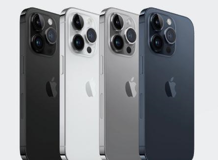 察隅苹果维修点分享iPhone 16 Pro 发烫多维度科普 