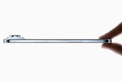 察隅苹果维修点分享iPhone 17 Air发烫几大隐形诱因 